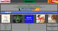 Desktop Screenshot of mobil.webcim.info